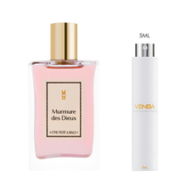 SAMPLE - Une Nuit Nomade Murmure des Dieux EDP