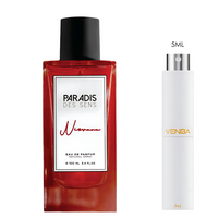 SAMPLE - Paradis Des Sens Nirvana EDP