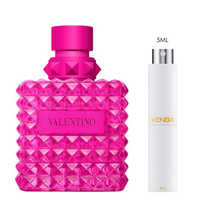 SAMPLE - Valentino Donna Born In Roma Pink PP EDP