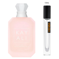 SAMPLE - Kayali Yum Boujee Marshmallow EDP Intense