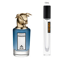 SAMPLE - Penhaligon's The Blazing Mister Sam EDP