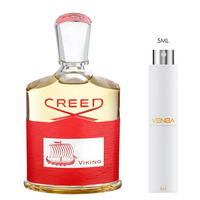 SAMPLE - Creed Viking EDP