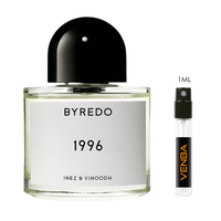 SAMPLE - Byredo 1996 Inez & Vinoodh EDP