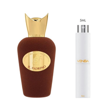 SAMPLE - Sospiro Il Padrino EDP