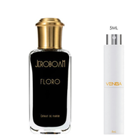 SAMPLE - Jeroboam Floro Extrait