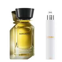 SAMPLE - Omanluxury Serenity EDP
