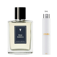 Une Nuit Nomade Rose America EDP