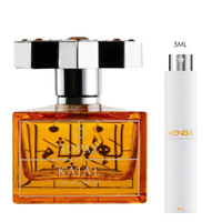 SAMPLE - Kajal Topaz EDP