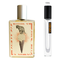 SAMPLE - Imaginary Authors A Whiff of Waffle Cone EDP