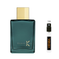 SAMPLE - Ella K Orchid K EDP