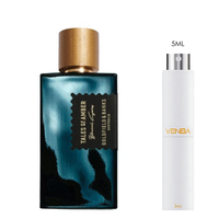 SAMPLE - Goldfield & Banks Tales of Amber Extrait