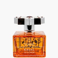Kajal Topaz EDP by Kajal Perfumes for Unisex — 3.4 oz authentic niche perfume | Venba Fragrance