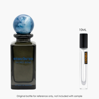 Reinvented Parfums Sacred Bond Extrait by Reinvented Parfums for Unisex — fragrance bottle close-up | Venba Fragrance