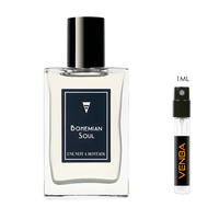 SAMPLE - Une Nuit Nomade Bohemian Soul EDP