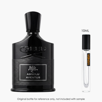 Creed Absolu Aventus EDP by Creed for Men — fragrance bottle close-up | Venba Fragrance