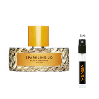 SAMPLE - Vilhelm Sparkling Jo EDP