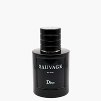 Dior Sauvage Elixir