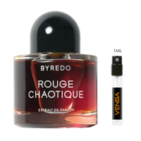 SAMPLE - Byredo Parfums Rouge Chaotique Extrait