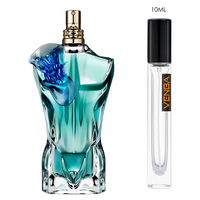 SAMPLE - Jean Paul Gaultier Le Beau Flower Edition EDP