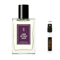 SAMPLE - Une Nuit Nomade Love At First Sight EDP
