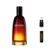 SAMPLE - Dior Fahrenheit Parfum