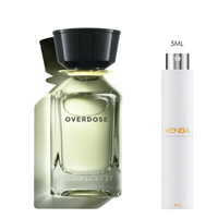 SAMPLE - Omanluxury Overdose EDP