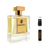 SAMPLE - Narcotica by Narcotica Extrait