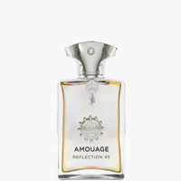 Amouage Reflection 45 Extrait by Amouage for Men — 3.4 oz authentic niche perfume | Venba Fragrance