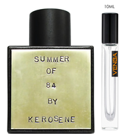 SAMPLE - Kerosene Summer Of 84 EDP