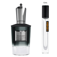 SAMPLE - Mind Games Scholar's Mate Extrait