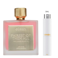 SAMPLE - Elysian Fairest of Them All Extrait