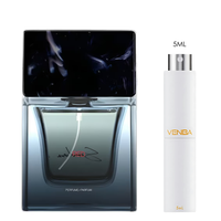 SAMPLE - Sora Dora Red Extrait