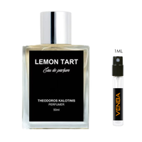 SAMPLE - Theodoros Kalotinis Lemon Tart EDP