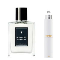 SAMPLE - Une Nuit Nomade Nothing but Sea and Sky EDP