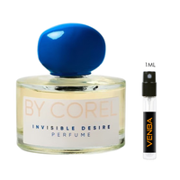 SAMPLE - Corel Invisible Desire Extrait