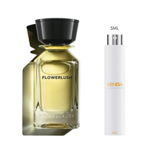 SAMPLE - Omanluxury Flowerlush EDP