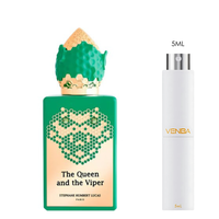 SAMPLE - Stephane Humbert Lucas The Queen and The Viper EDP