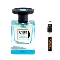 SAMPLE - Jusbox Good Morning EDP