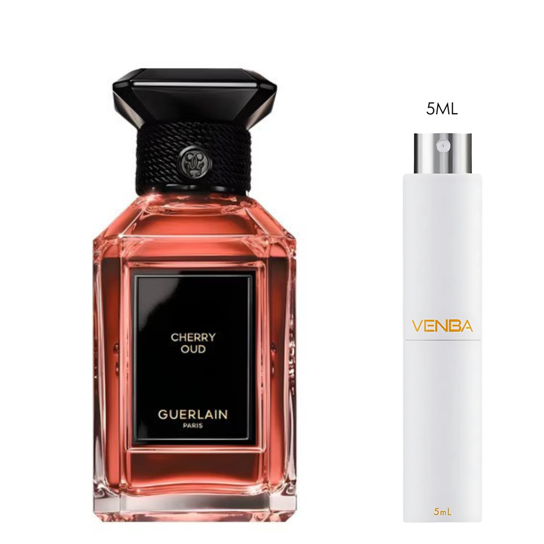 GUERLAIN CHERRY OUD グラン 10ml GUERLAIN CHERRY OUD 人気 グラン 10ml Guerlain Cherry Oud Genuine