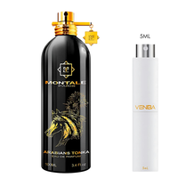 SAMPLE - Montale Arabians Tonka EDP