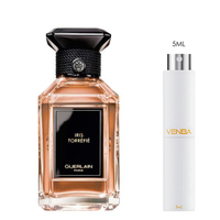SAMPLE - Guerlain Iris Torréfié EDP