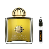 SAMPLE - Amouage Jubilation 25 Woman EDP