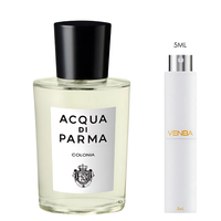 SAMPLE - Acqua Di Parma Colonia EDC