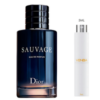 SAMPLE - Dior Sauvage EDP