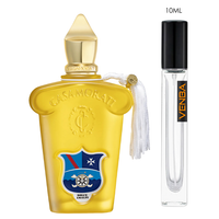 SAMPLE - Xerjoff Casamorati 1888 Dolce Amalfi EDP