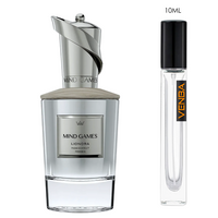 SAMPLE - Mind Games Lionora Extrait