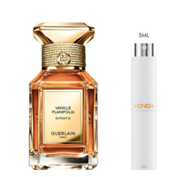 SAMPLE - Guerlain Vanille Planifolia Extrait 21