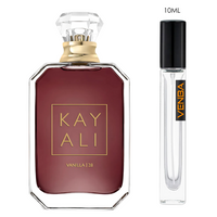 SAMPLE - Kayali Vanilla EDP