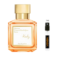 SAMPLE - Maison Francis Kurkdjian Kurky EDP