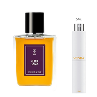 SAMPLE - Une Nuit Nomade Click Song EDP